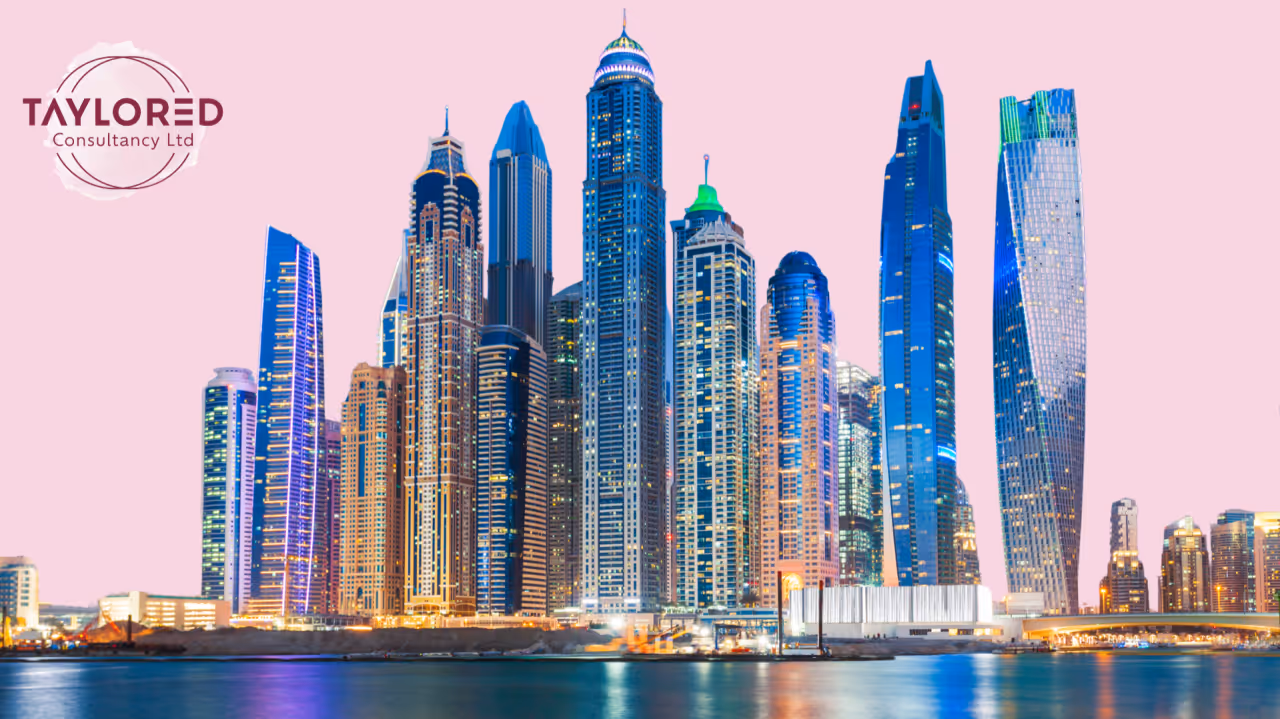 Why You Might Need a Sponsor When Launching a Cosmetic, Medical Device or Supplement in the UAE