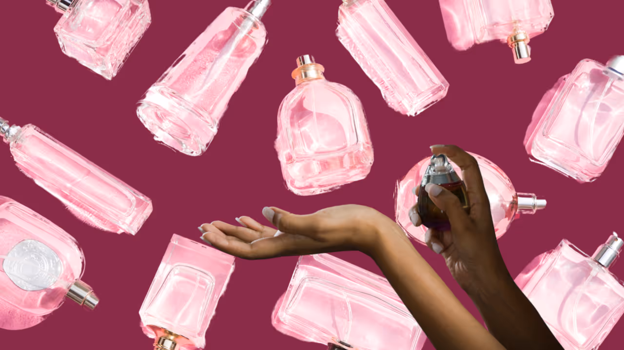 Five Regulatory and Compliance Facts About Perfume You Probably Didn’t Know