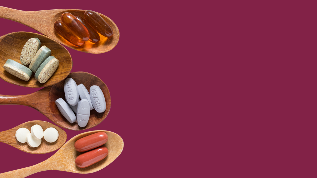 Can Food Supplement Companies Really Claim to Improve Non-Medical Effects like Focus and Cognition?
