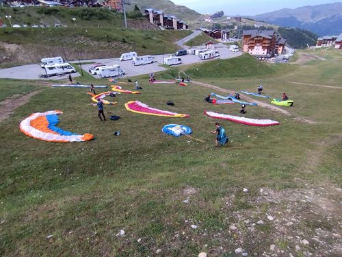 Pack brevet de pilote en 12 jours