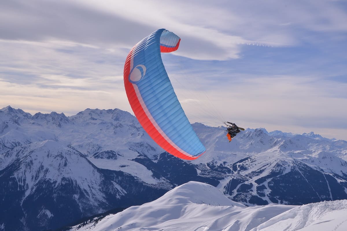 Parapente