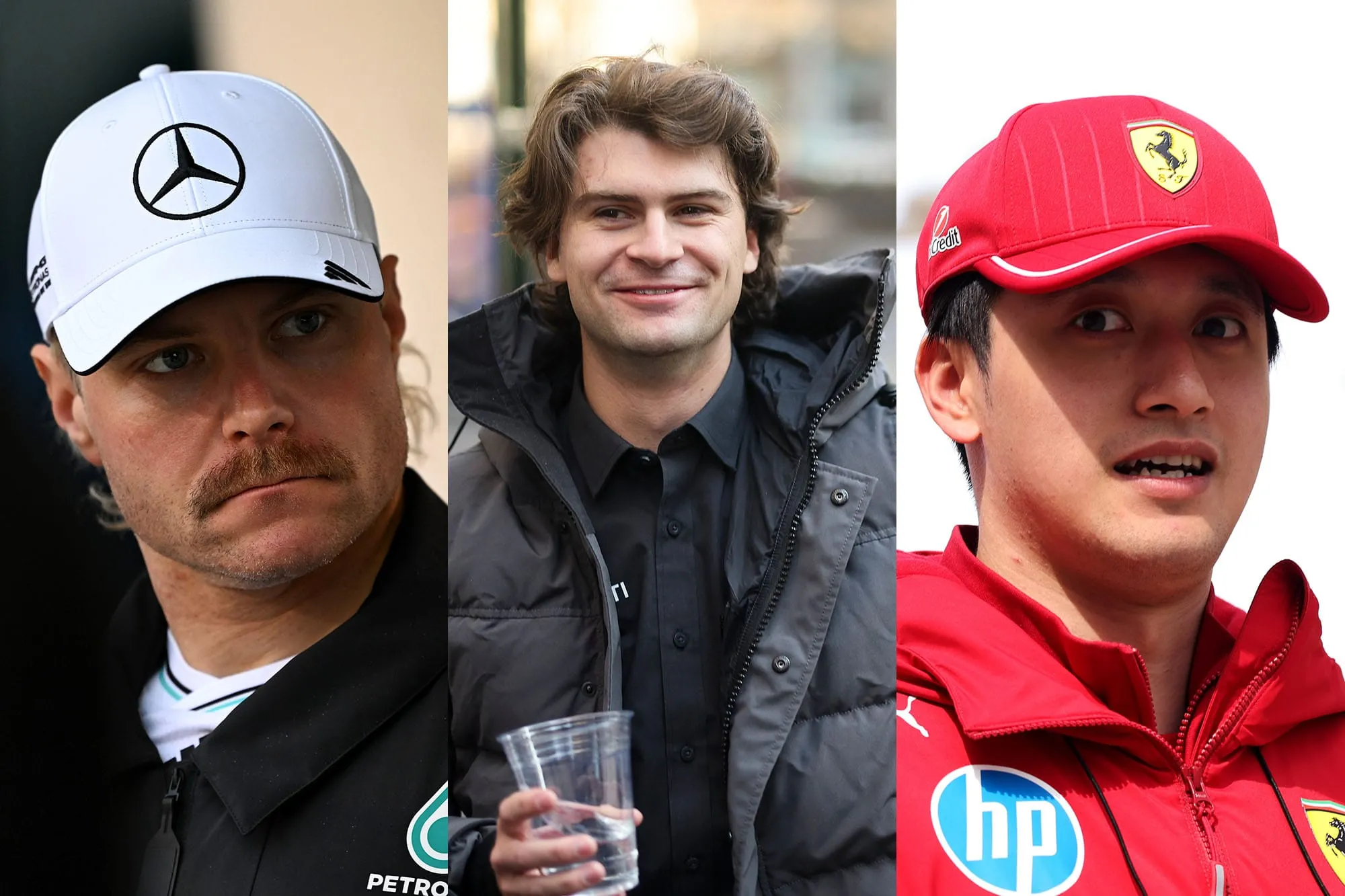 Cadillac se prépare avec ambition pour la saison 2026 de F1 🚗🏆