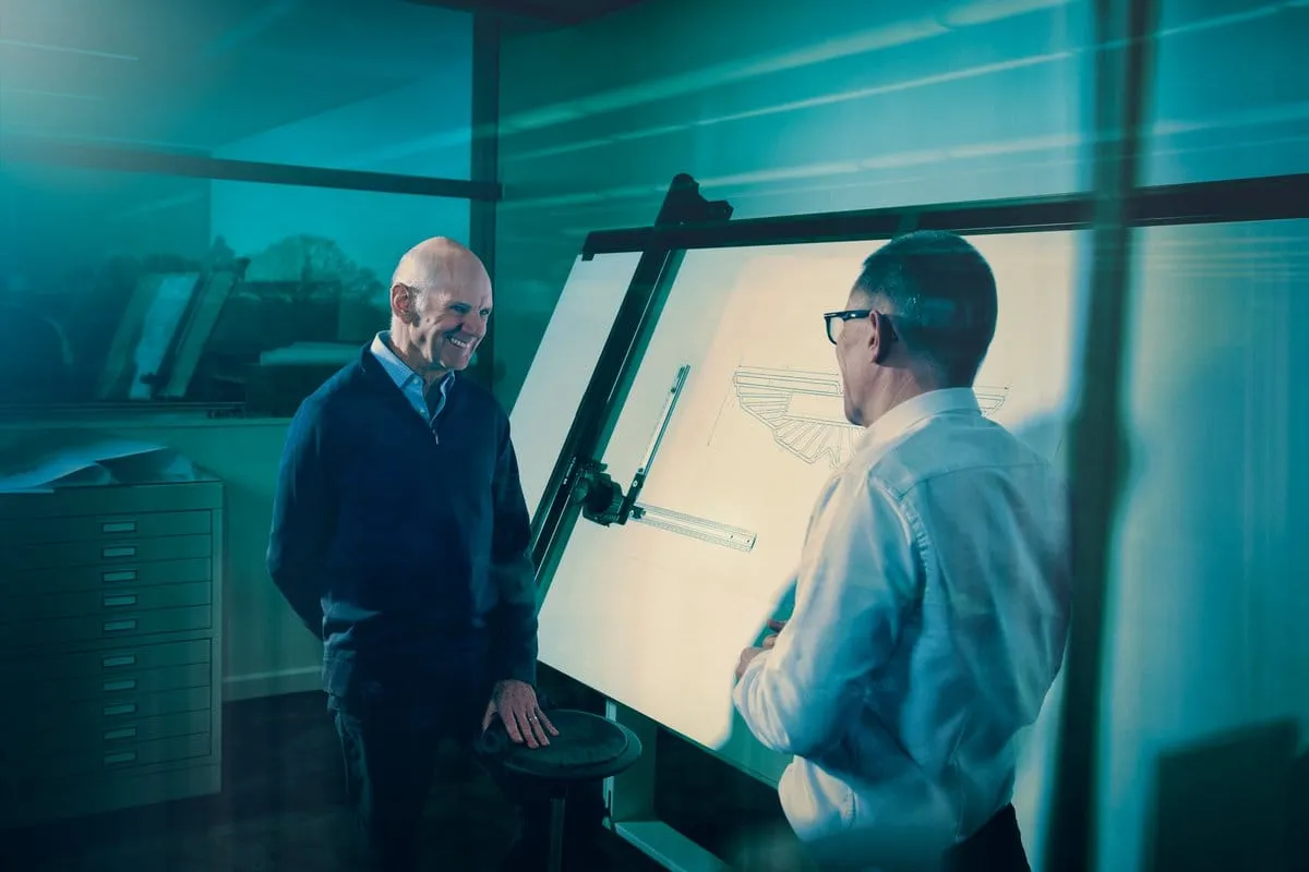 L'Impact Révolutionnaire d'Adrian Newey Chez Aston Martin 🚀