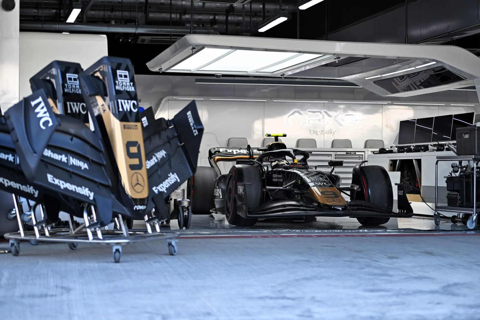 Découvrez les Secrets Cachés du Nouveau Film de F1 🎬🏎️