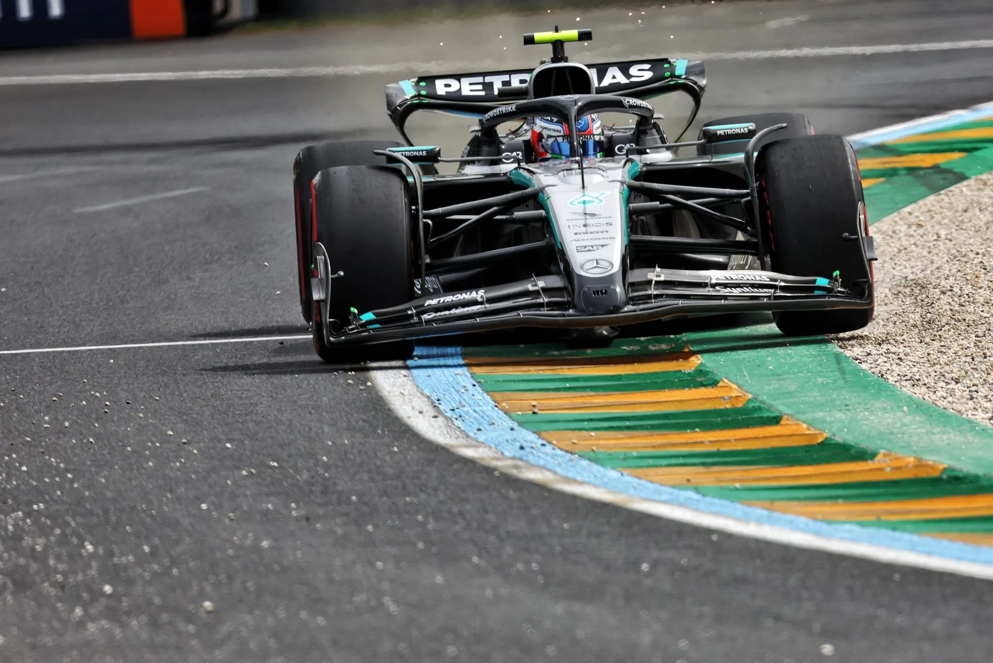 F1 2025 : Les Surprises et Déceptions du Premier Grand Prix 🏁