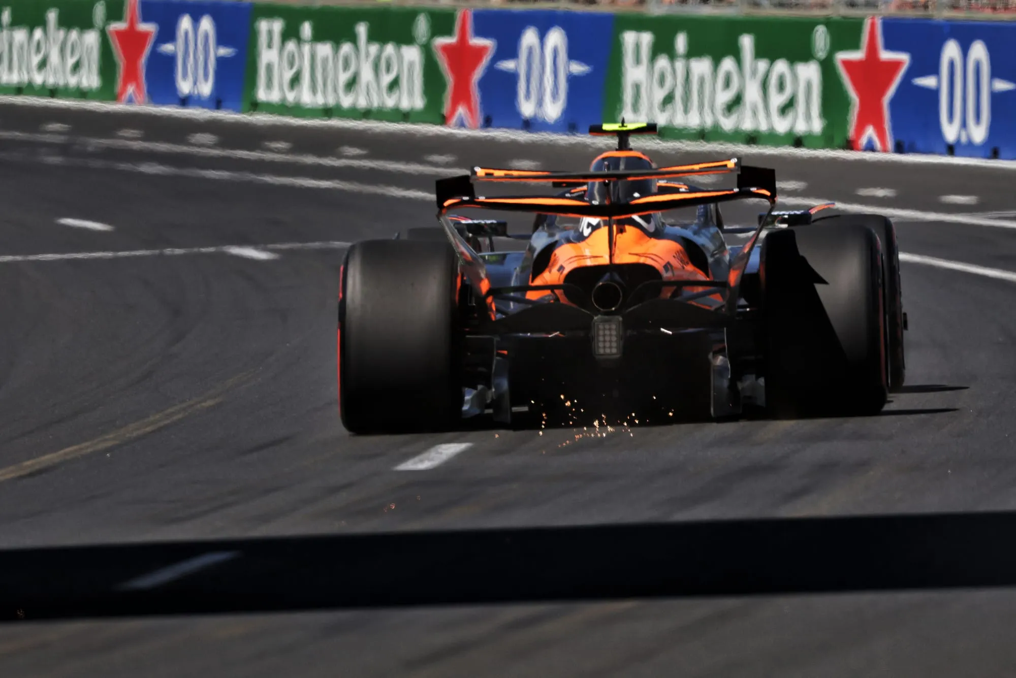 McLaren et la Nouvelle Règle F1 : Adaptation ou Evolution? 🏎️