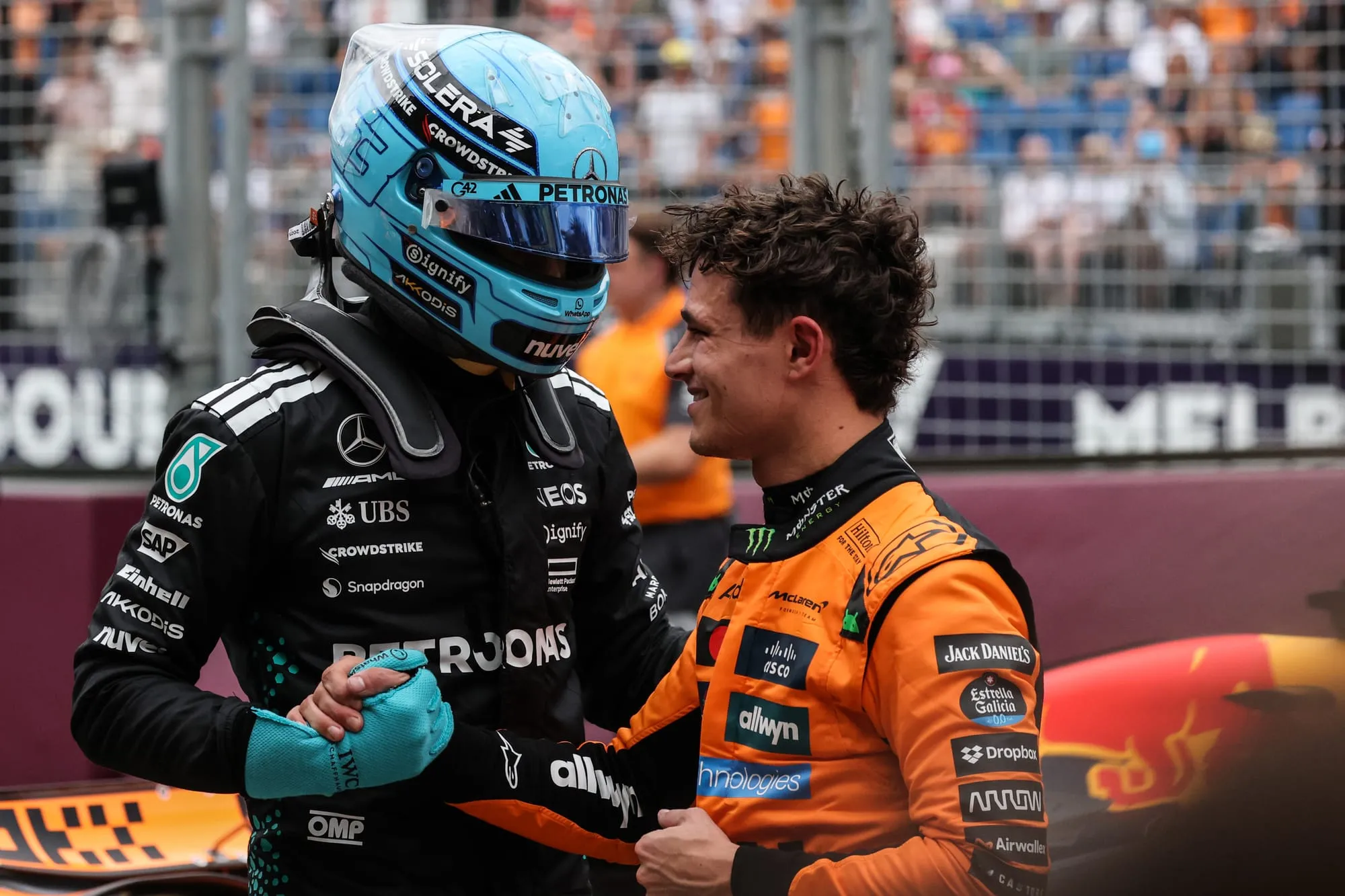 McLaren : Plus Dominant que Jamais en F1 🚀