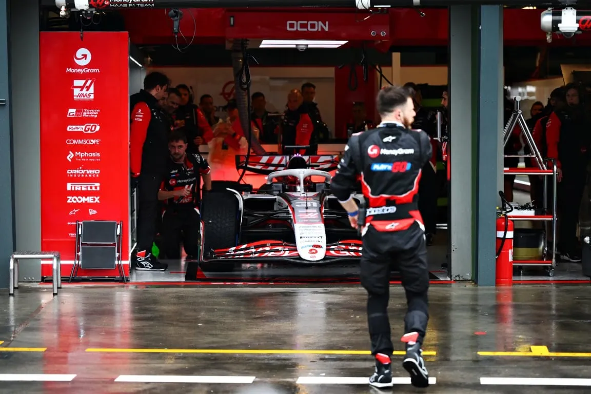 Problèmes Majeurs de Haas : Leçons Apprises pour Améliorer la Formule 1 🚗💨