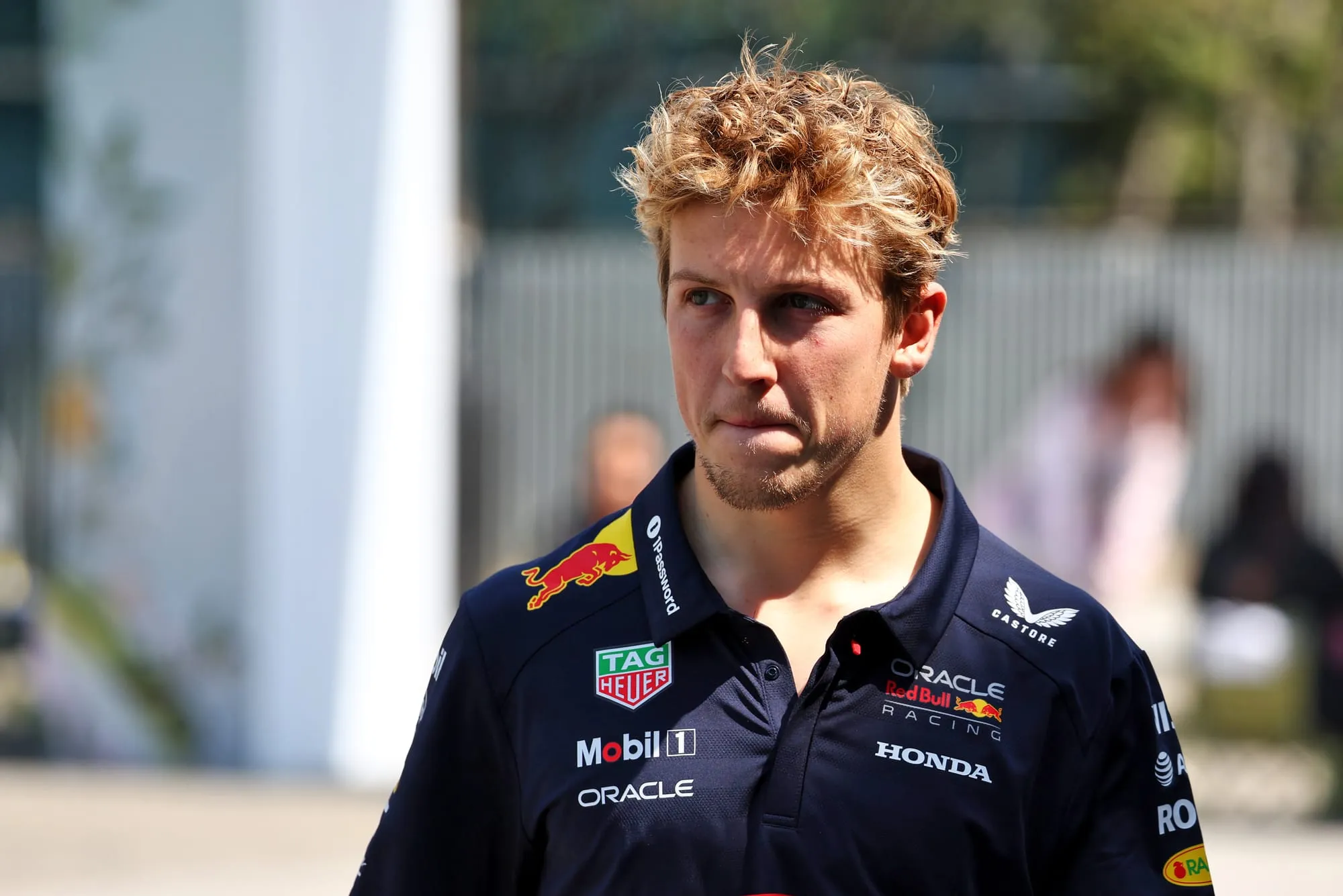 Red Bull en quête de décisions cruciales sur l'avenir de Lawson 🚀