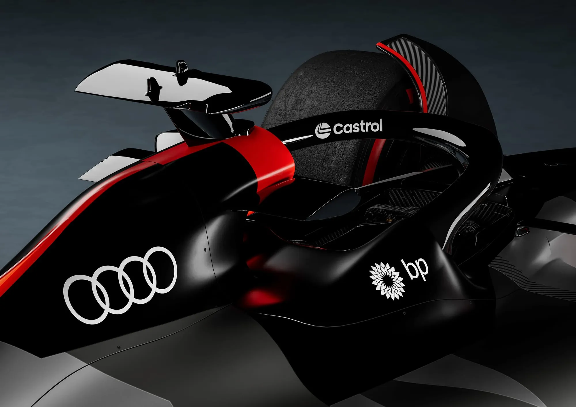 Audi et la Révolution des Moteurs V10 en F1 : 🚗💨 Un Nouveau Débat S'enflamme