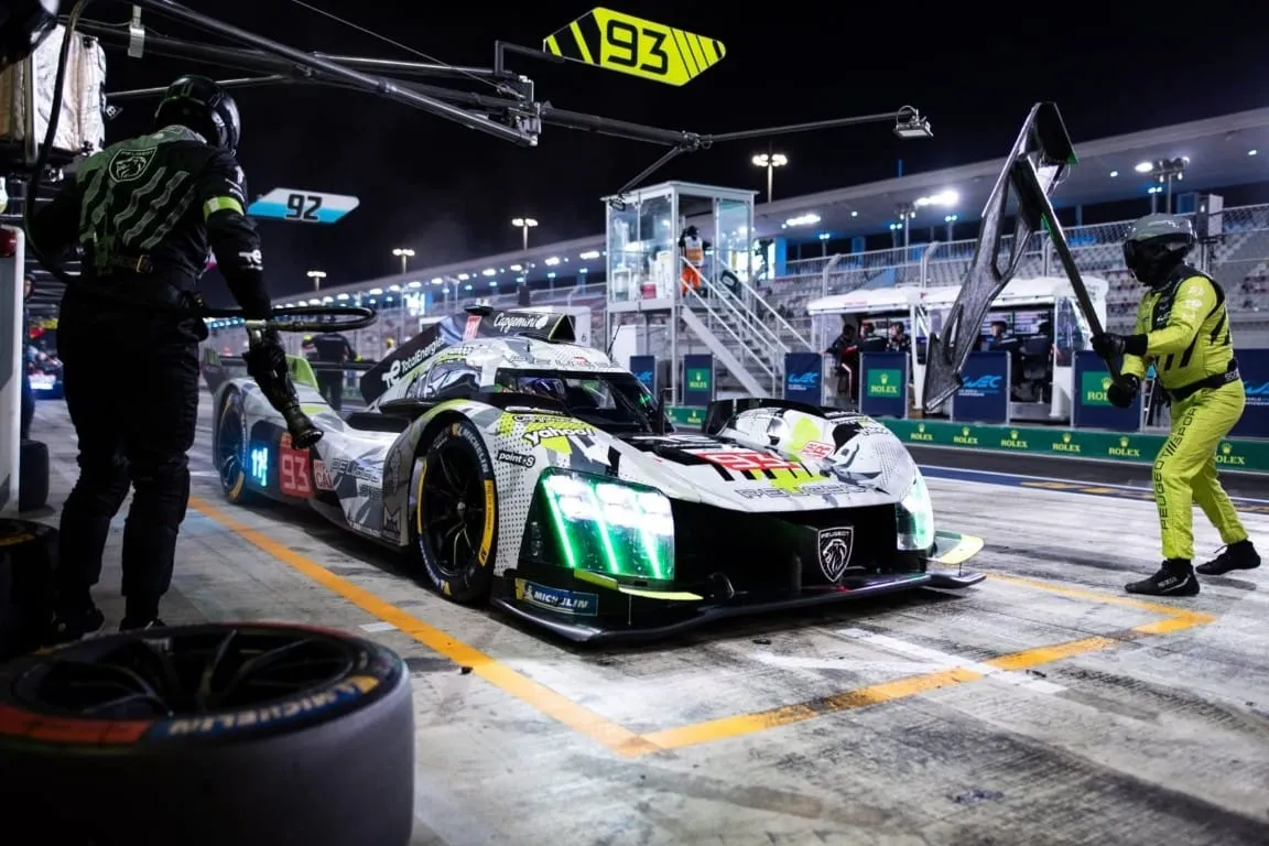 Peugeot en Endurance : Entre Complexité et Renouveau 🚗
