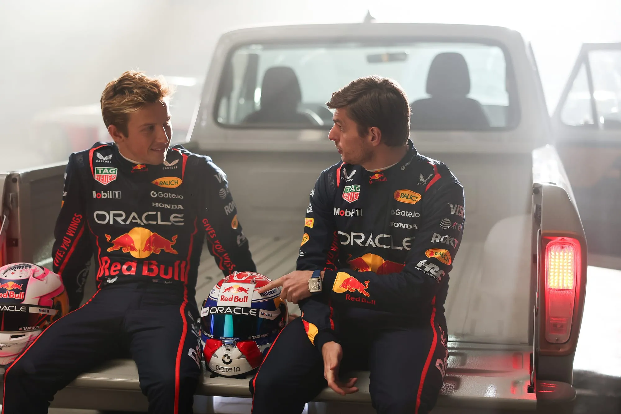 Les Défis de Red Bull : Les Leçons de Verstappen 🚀