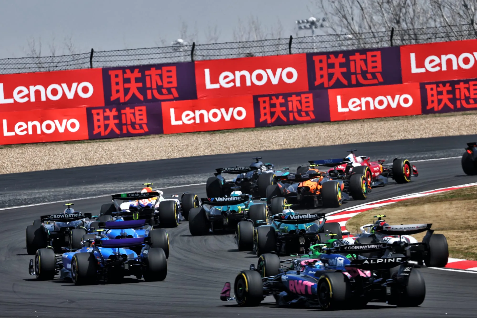 Le Revirement des Ailes Flexibles en F1 : Décryptage 🔍
