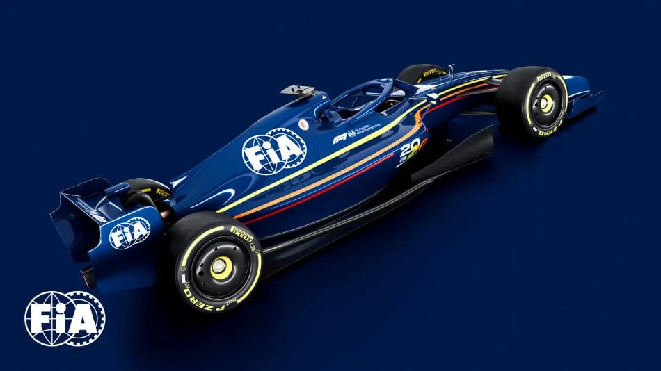 F1 : Un tournant décisif dans l'avenir moteur 🚗💨
