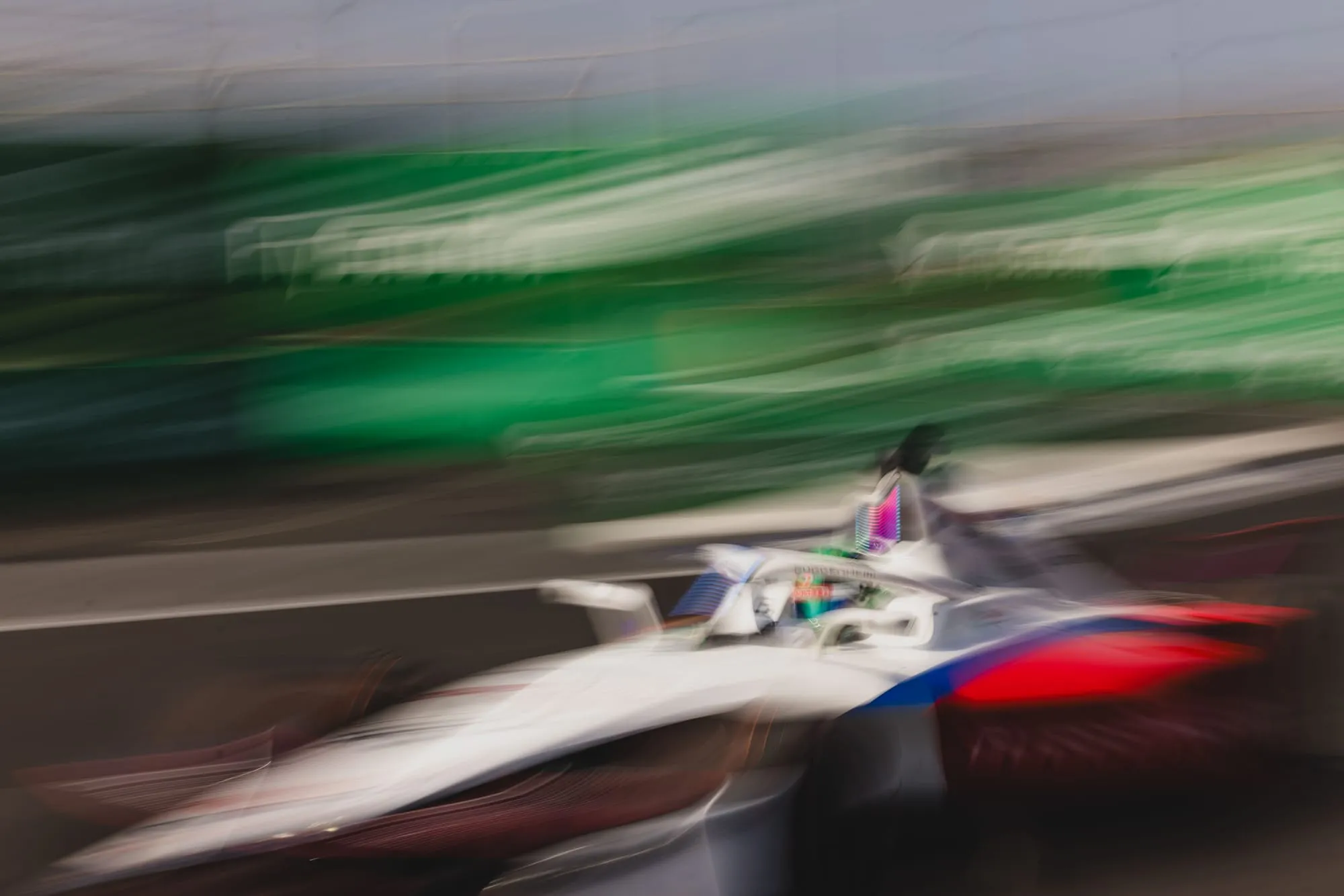🔥 L'énigme d'Andretti Formula E : Un défi à la 'Verstappen' ?