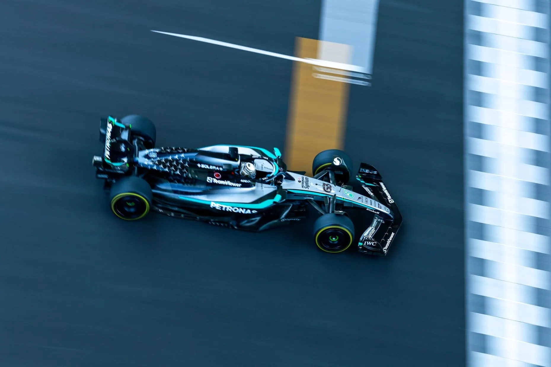 L'avenir du moteur V10 en Formule 1 : un débat passionnant 🔥