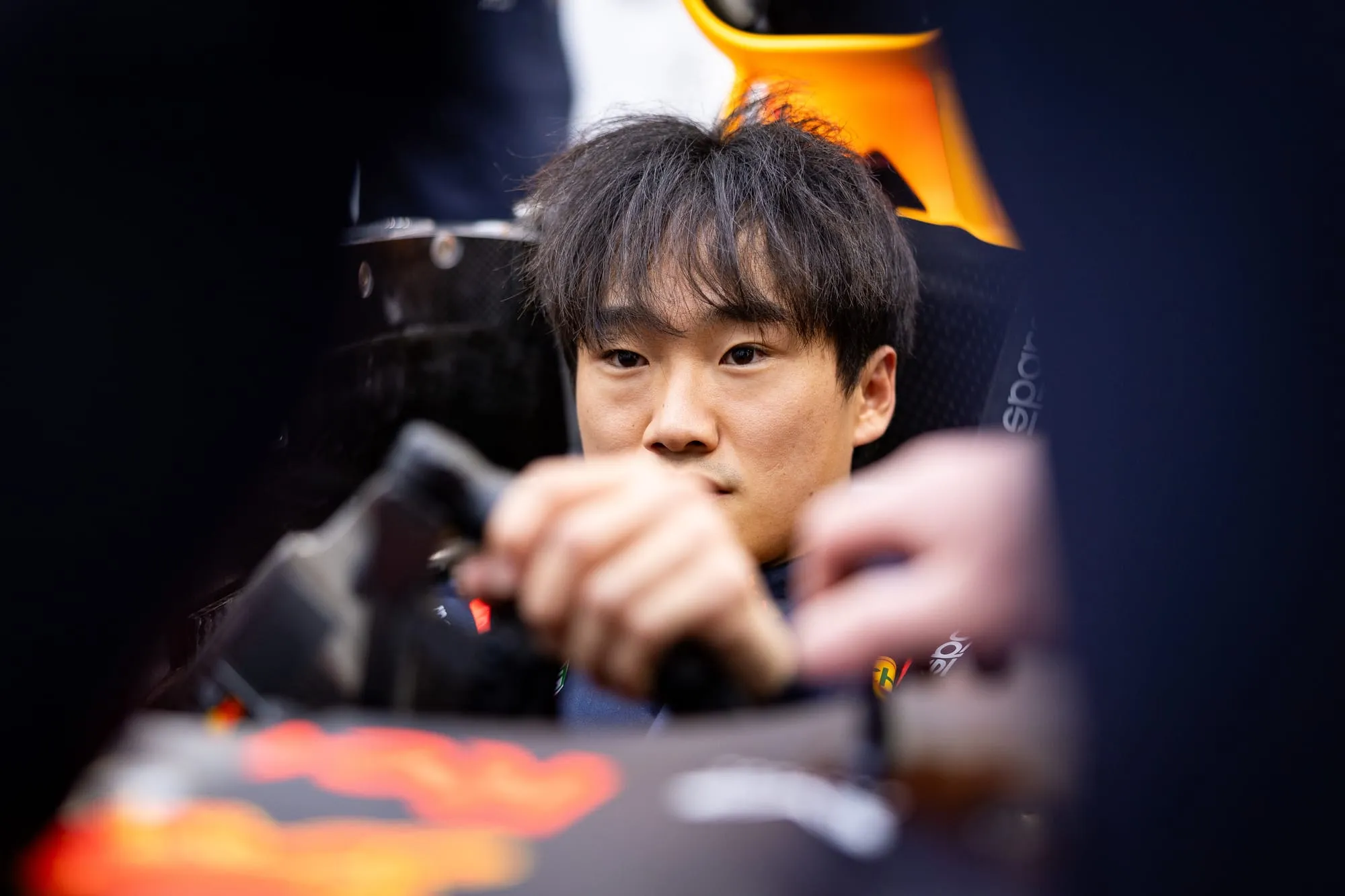 Yuki Tsunoda : Défis et Aventures avec Red Bull 🚗💨