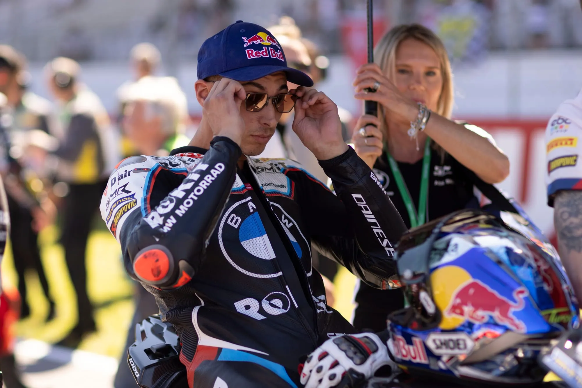 Toprak Razgatlioglu : Une Étoile Montante vers MotoGP avec Honda 🌟