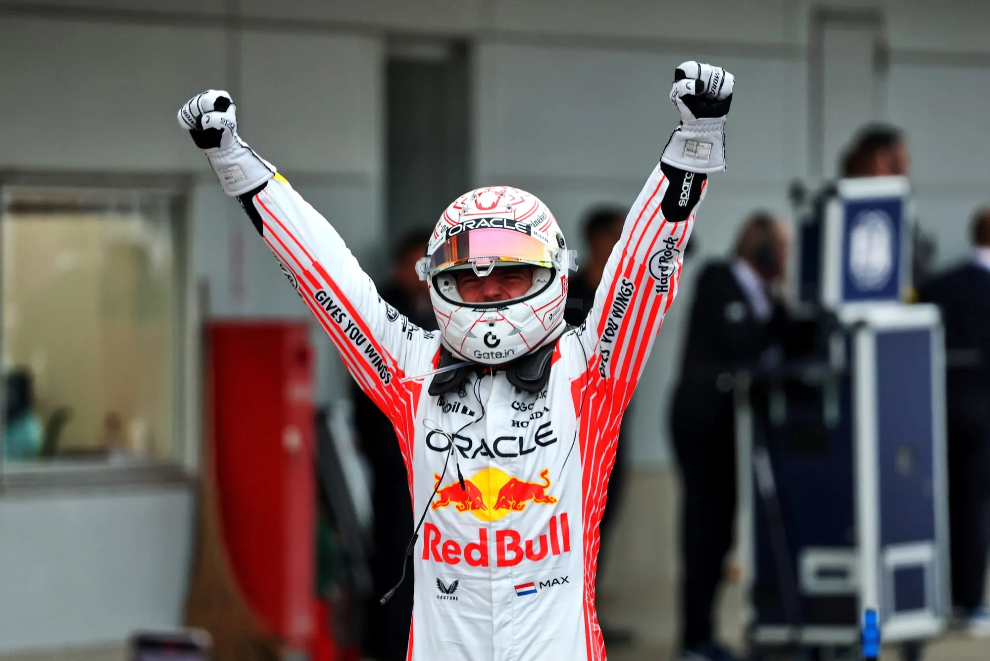 Verstappen : Le chemin vers le titre mondial F1 2025 🏆