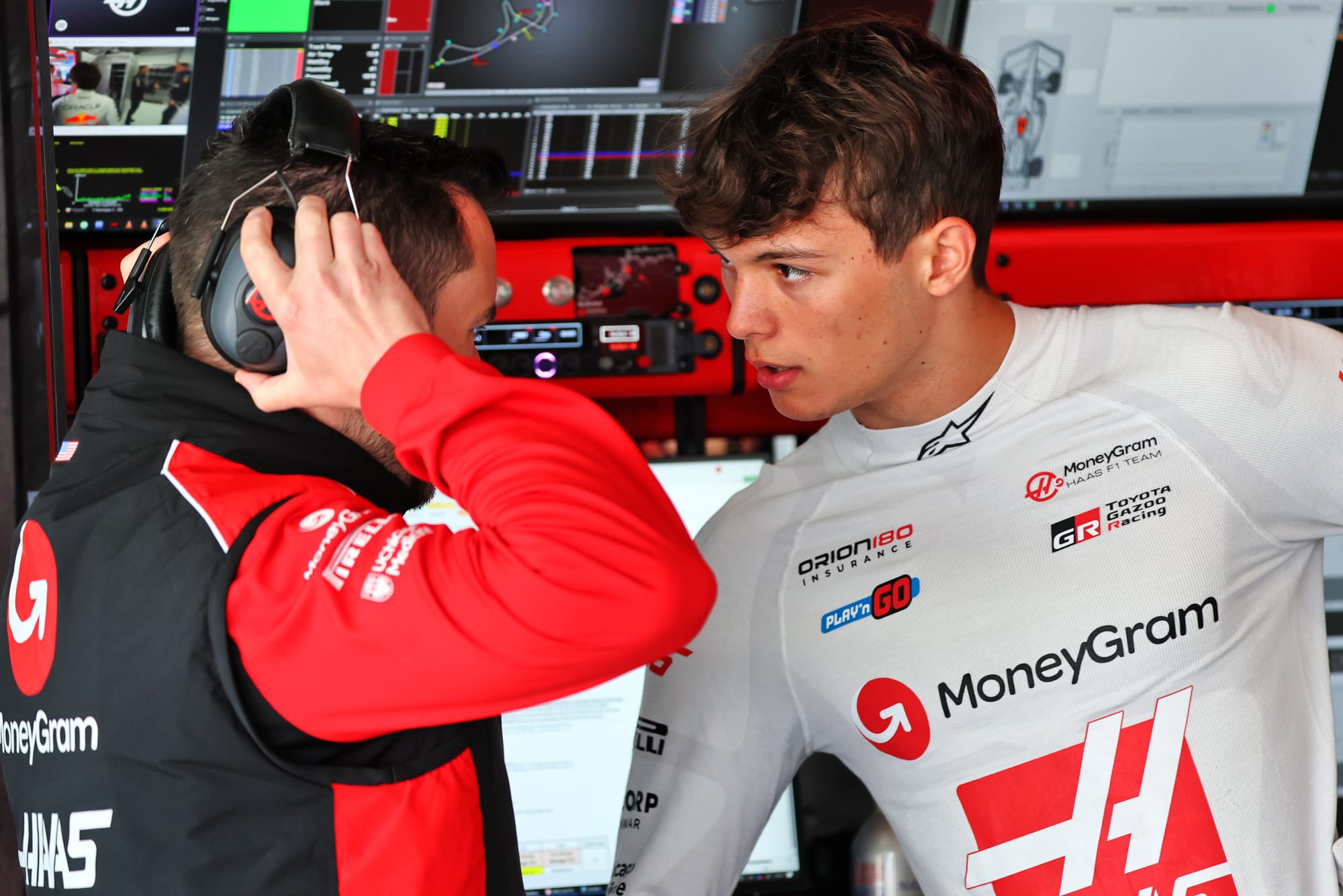 Ce qui s'est réellement passé avec la mise à jour de Haas qu'Ocon a dit 'fonctionné sur une seule voiture'