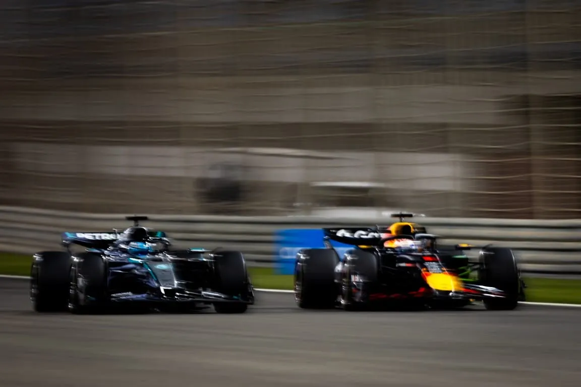 Retour palpitant de la F1 à Bahreïn : Horaires et enjeux du Grand Prix 2025 🏎️