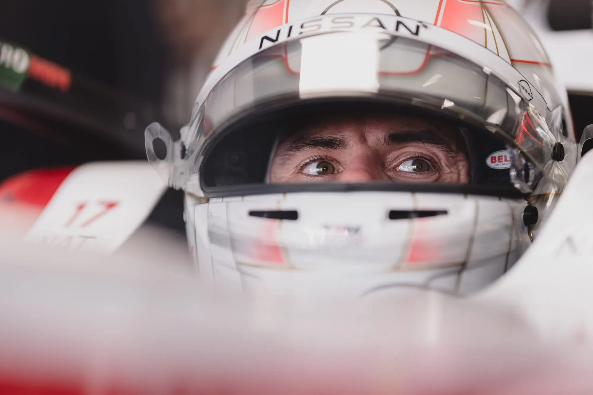 La bataille intense et captivante de Nissan en Formule E 🔥