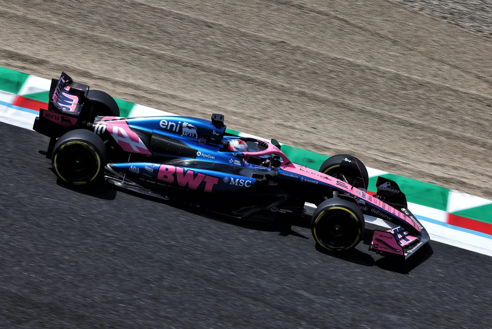 Pourquoi la décision radicale d'Alpine pourrait bien être la clé de son avenir en F1 🚗🏁