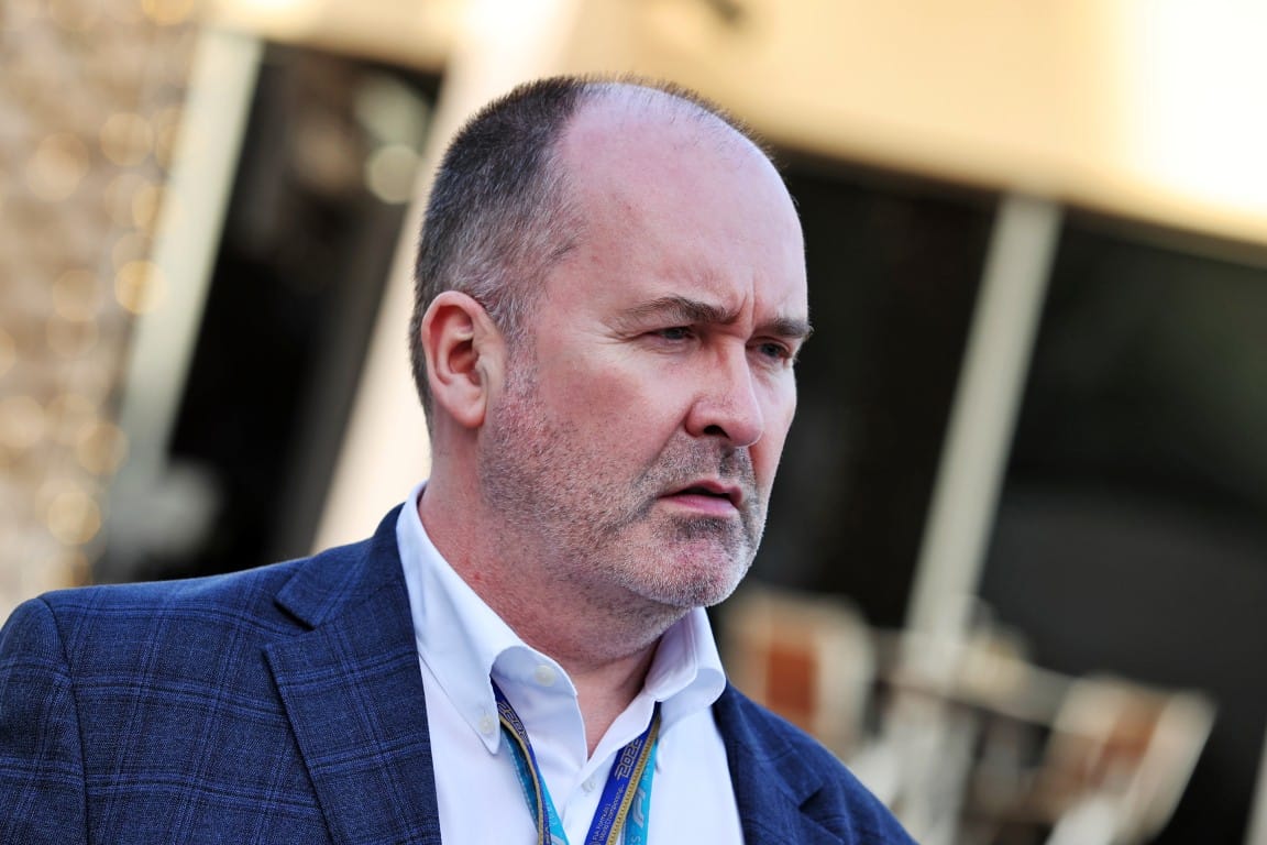 Robert Reid démissionne de la FIA en dénonçant une rupture des standards de gouvernance