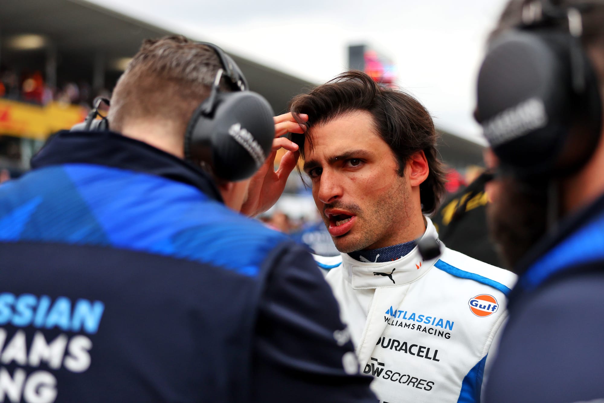 Carlos Sainz risque une nouvelle sanction en Formule 1 suite à ses propos controversés