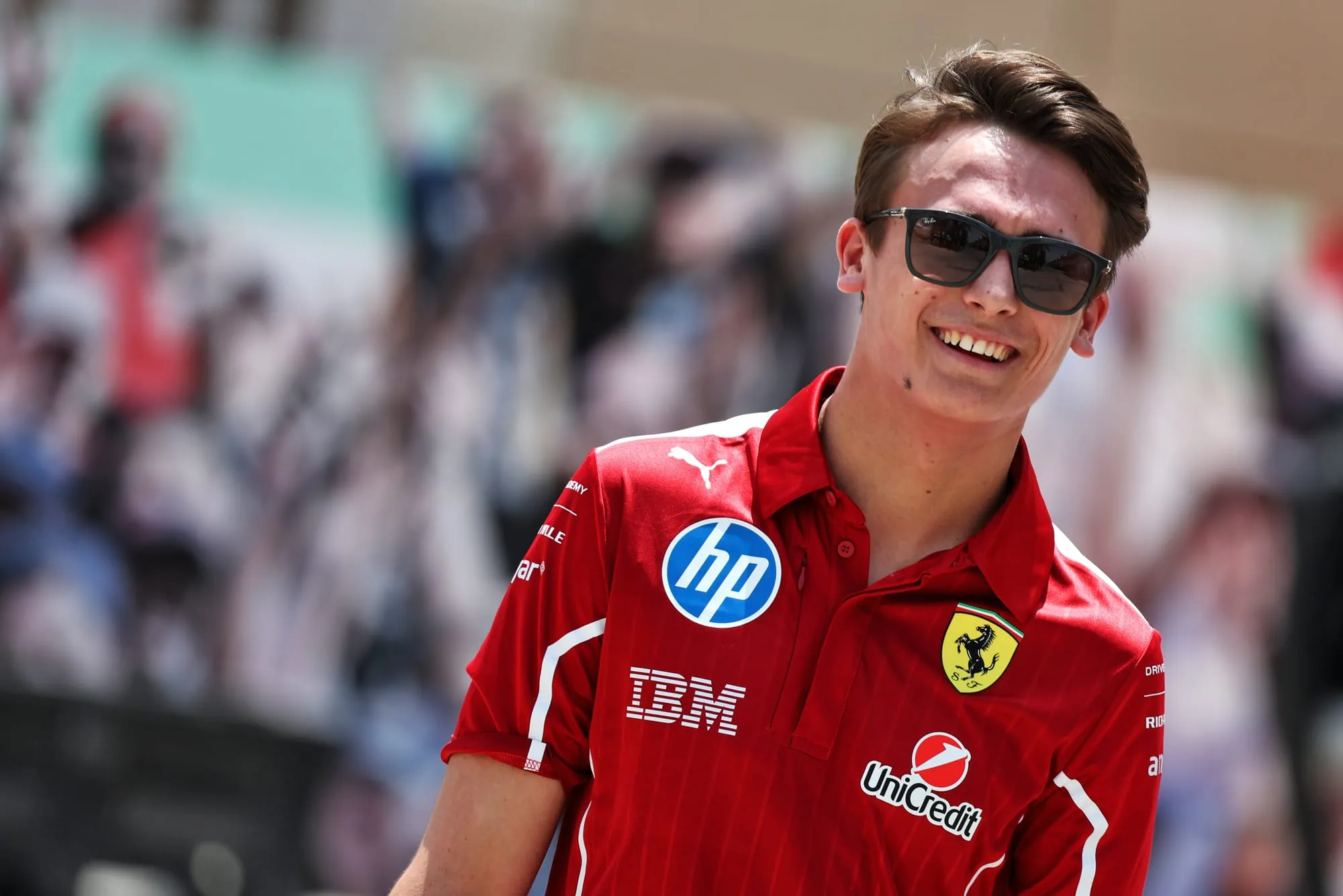 Grande première pour les rookies en F1 à Bahreïn : Découvrez les nouveaux espoirs en piste !