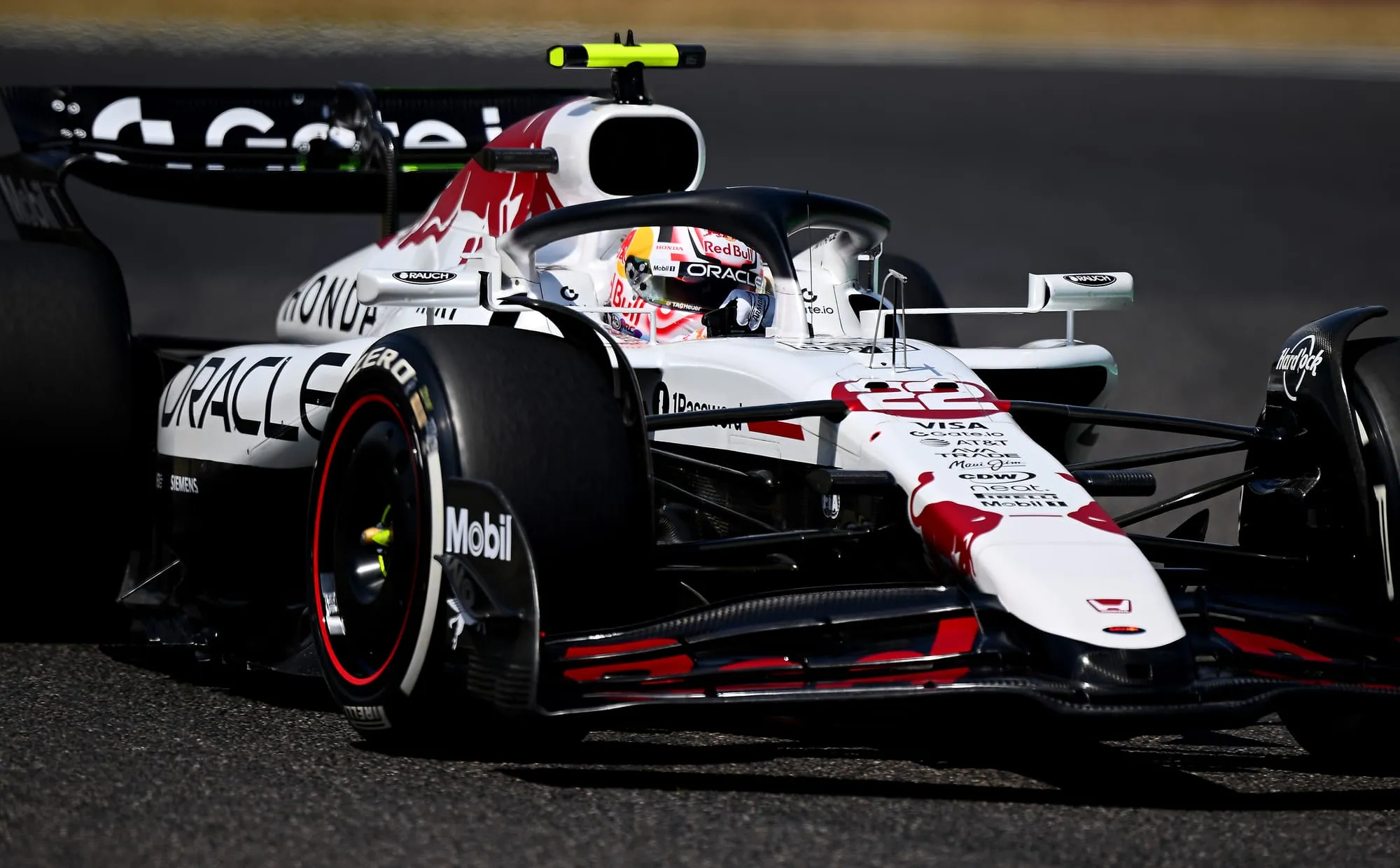 🏎️ La revanche inspirante de Yuki Tsunoda chez Red Bull : Comment l'échec l'a rendu plus fort 🚀