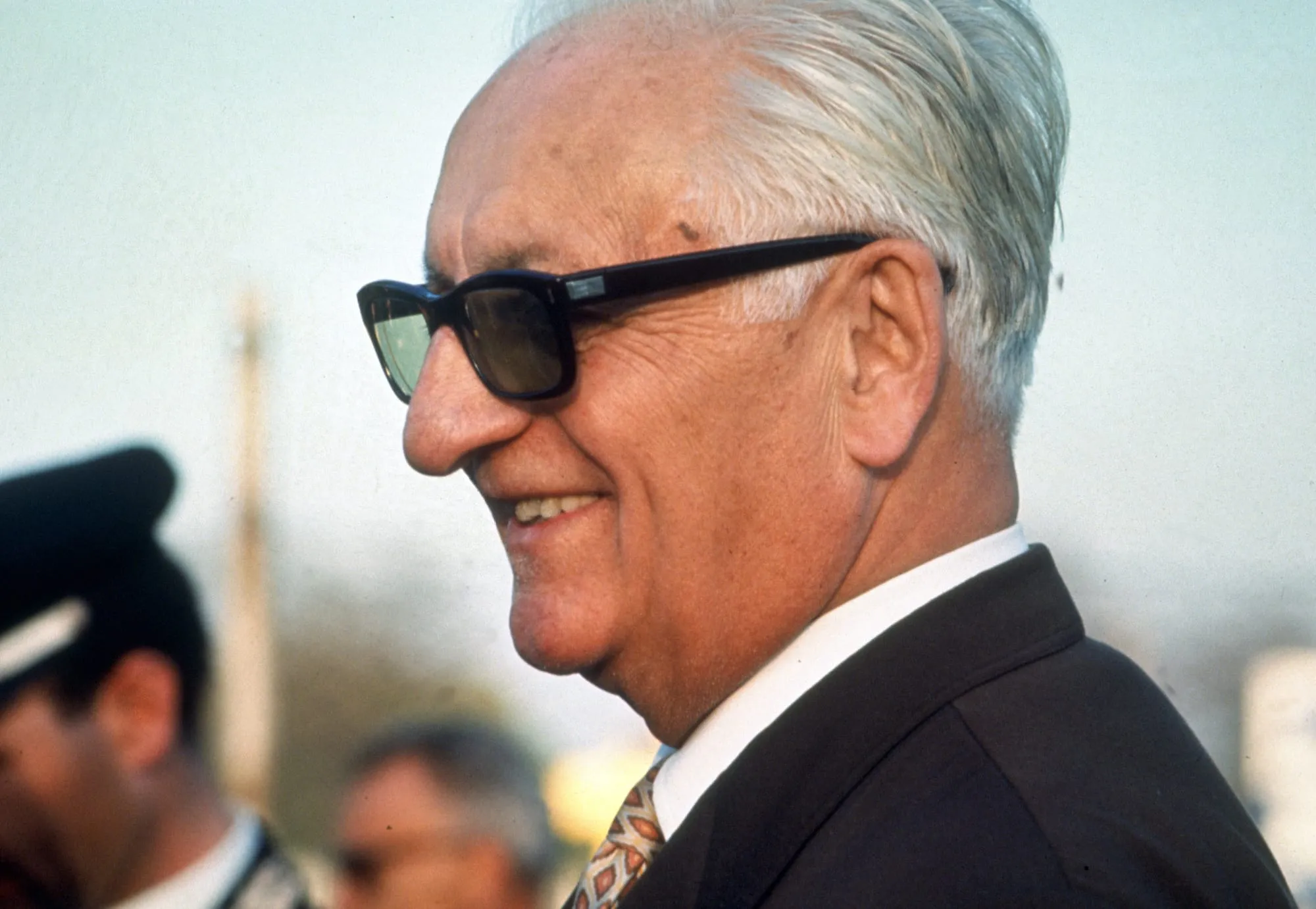 🚗 Enzo Ferrari : Destin légendaire d'un visionnaire de la Formule 1 🏁