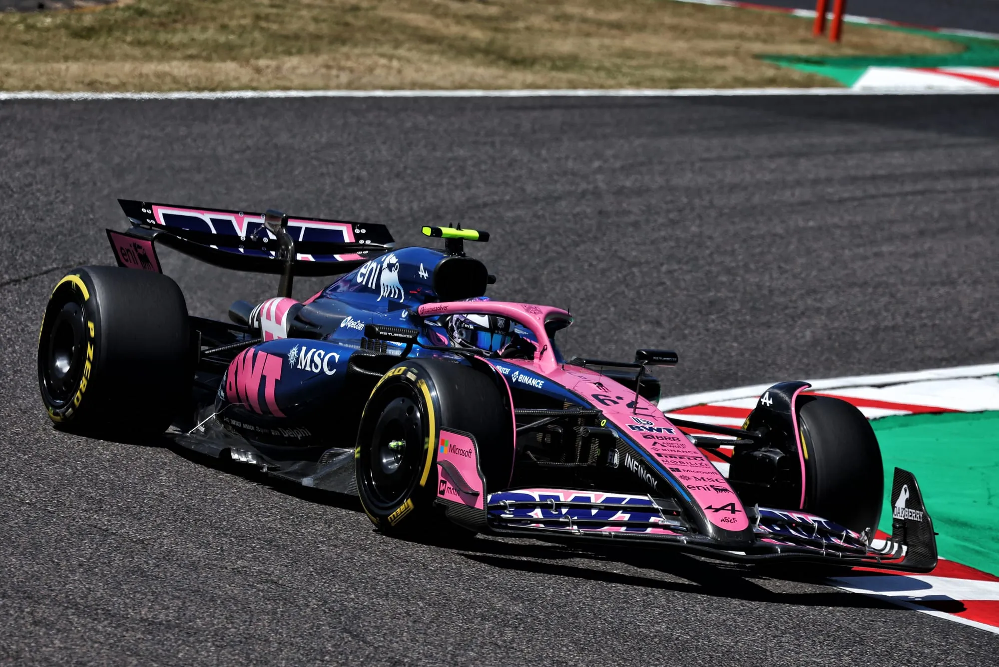 F1 2025 : Ces rookies prometteurs qui prennent d'assaut la piste à Bahreïn 🏎️💨
