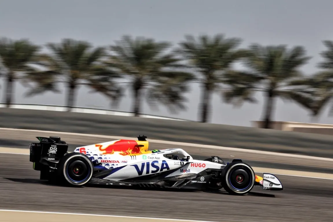 🏎️ F1 : Lando Norris prend les devants à Bahreïn, Gasly en embuscade