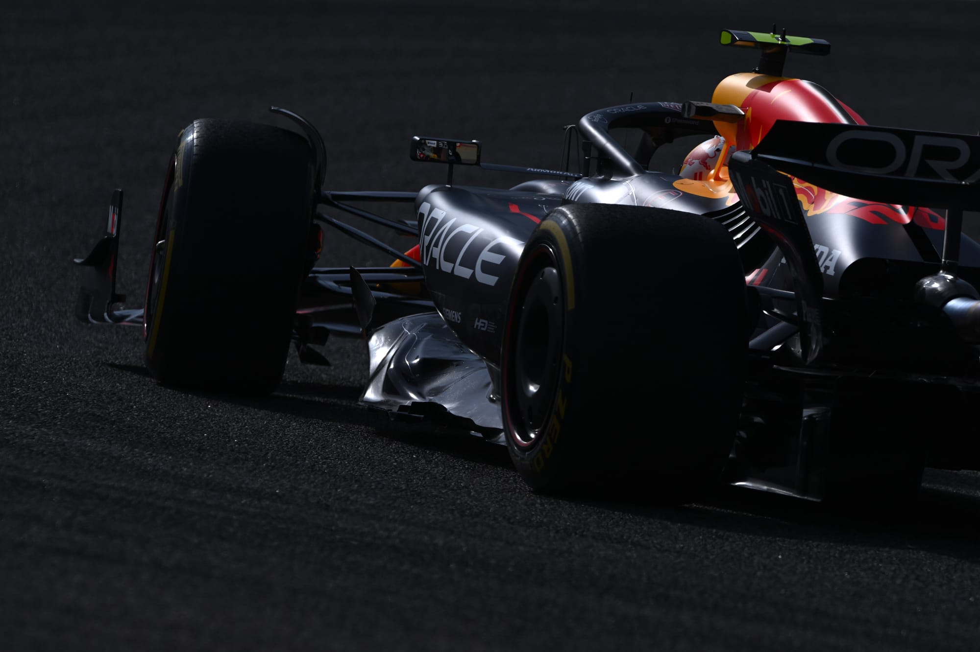Pourquoi les débuts de Tsunoda chez Red Bull sont si complexes