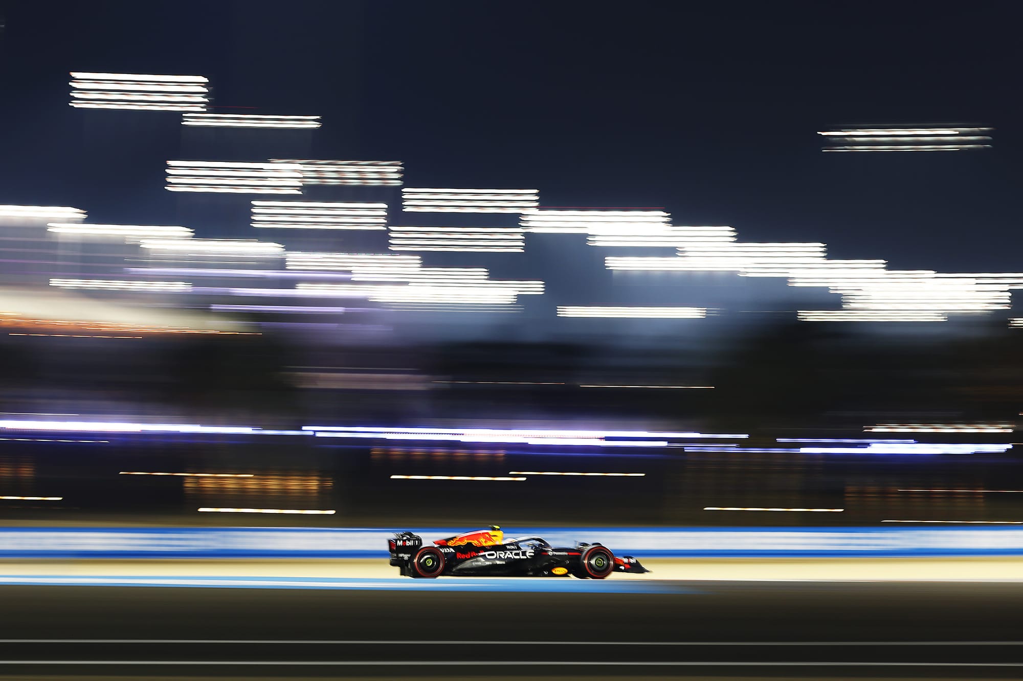 La complexe adaptation de Tsunoda chez Red Bull continue