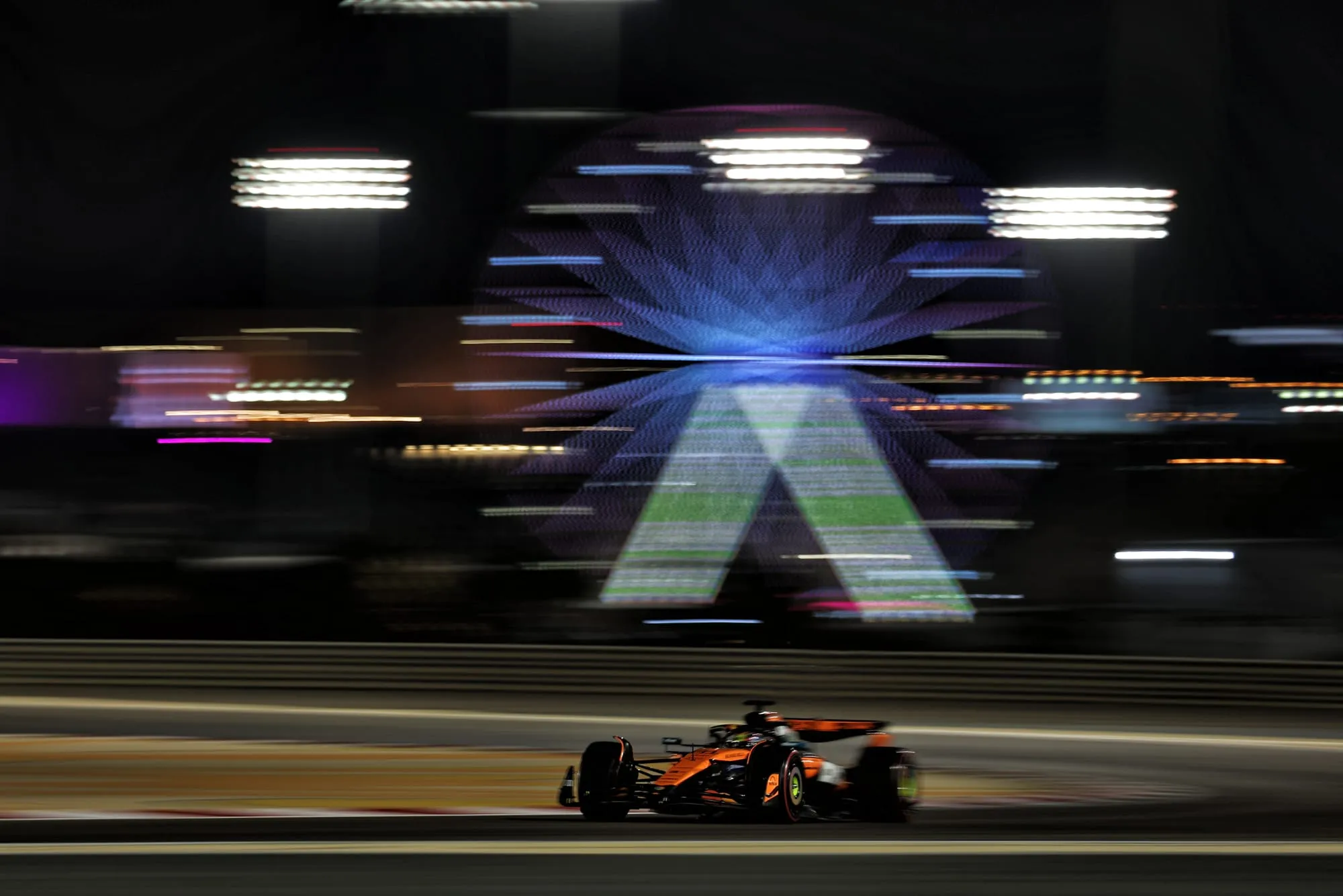 Qualifications F1 Bahreïn : Piastri surprend, Norris en retrait et soirée noire pour Ocon 🔥