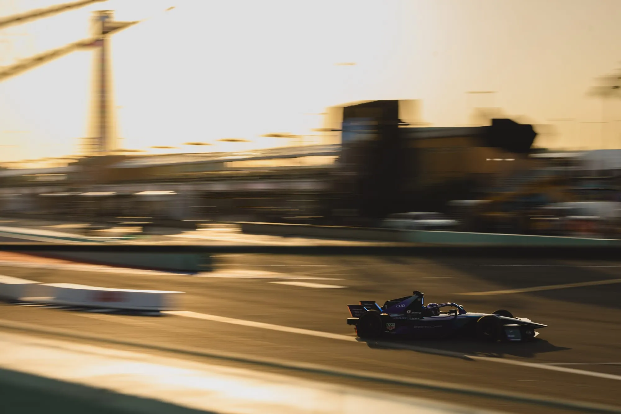 Chaos et sanctions à Miami : Retour sur un final explosif en Formule E ⚡️🏎️