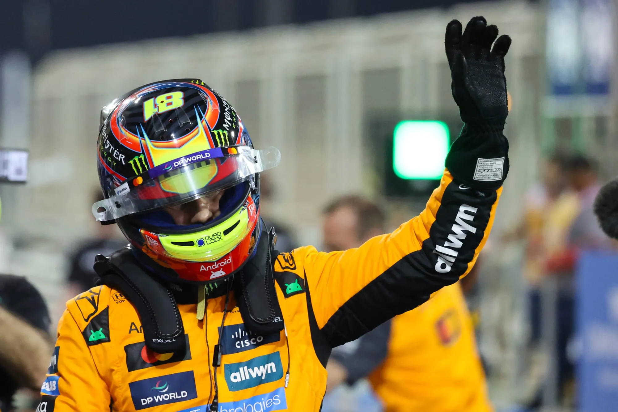 🏁 À la conquête des poles : Quels pilotes de F1 détiennent le plus de pole positions en 2025 ?