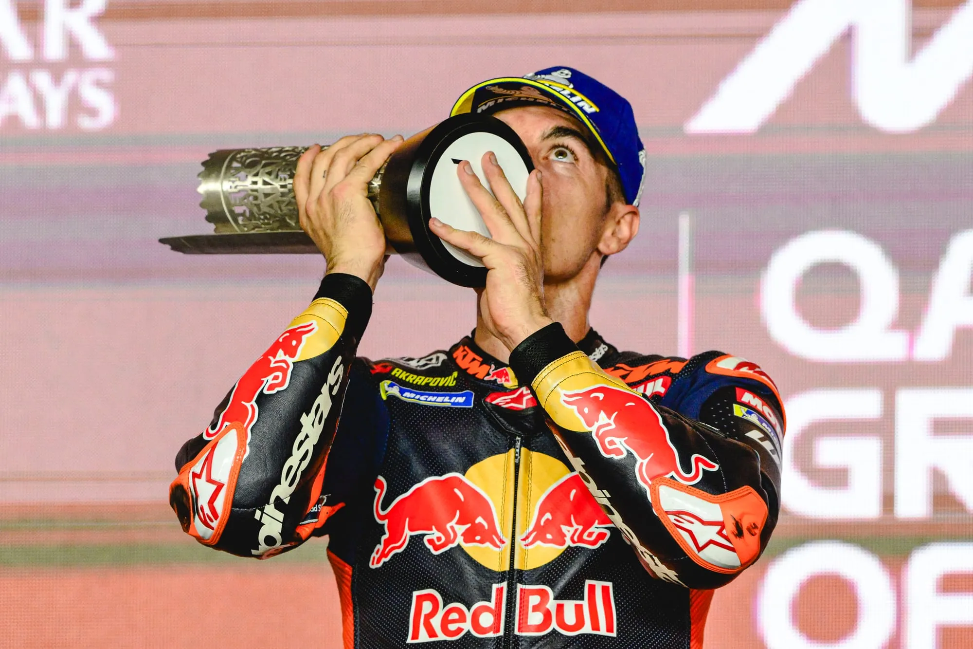 😱 Coup dur en MotoGP : Maverick Viñales perd son podium après une pénalité inattendue !