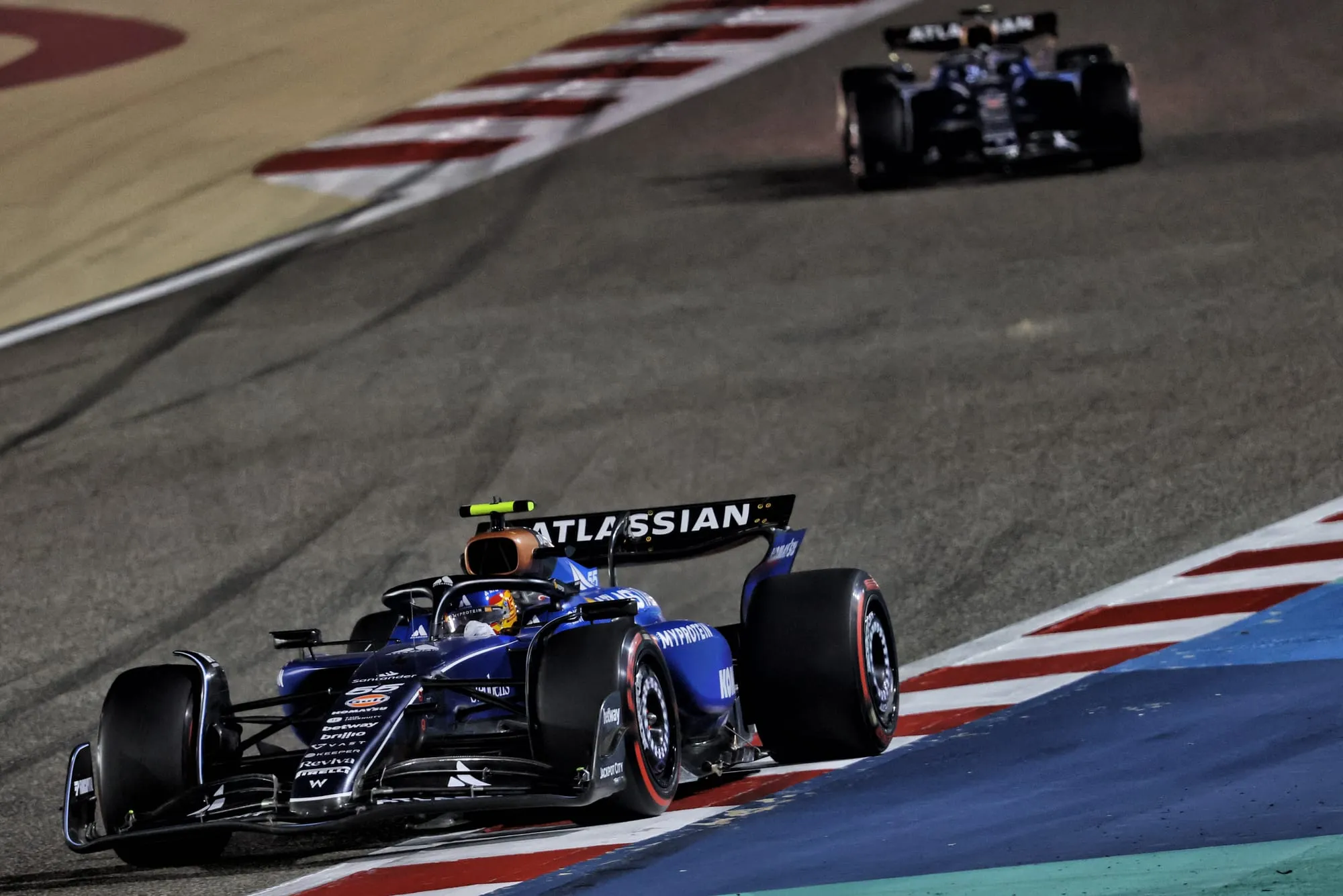 F1 : La surprenante pénalité de Carlos Sainz en Arabie Saoudite, explications du fiasco 🚦