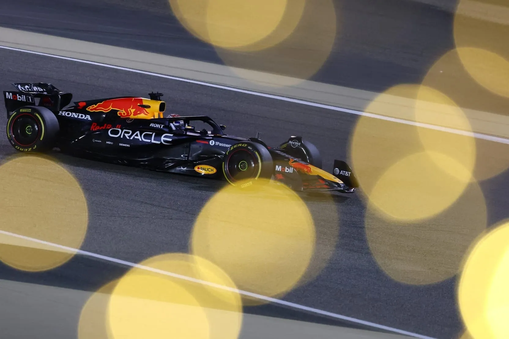 La chute inquiétante de Red Bull en 2025 : Entre défis techniques et espoirs de rebond 🚗💥