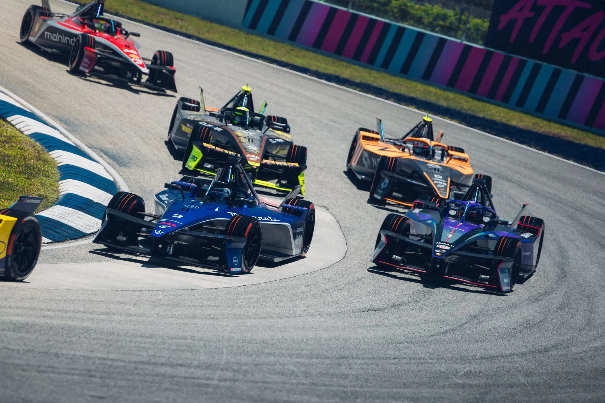 Opel prépare son grand retour en Formule E pour marquer les esprits ⚡🏁