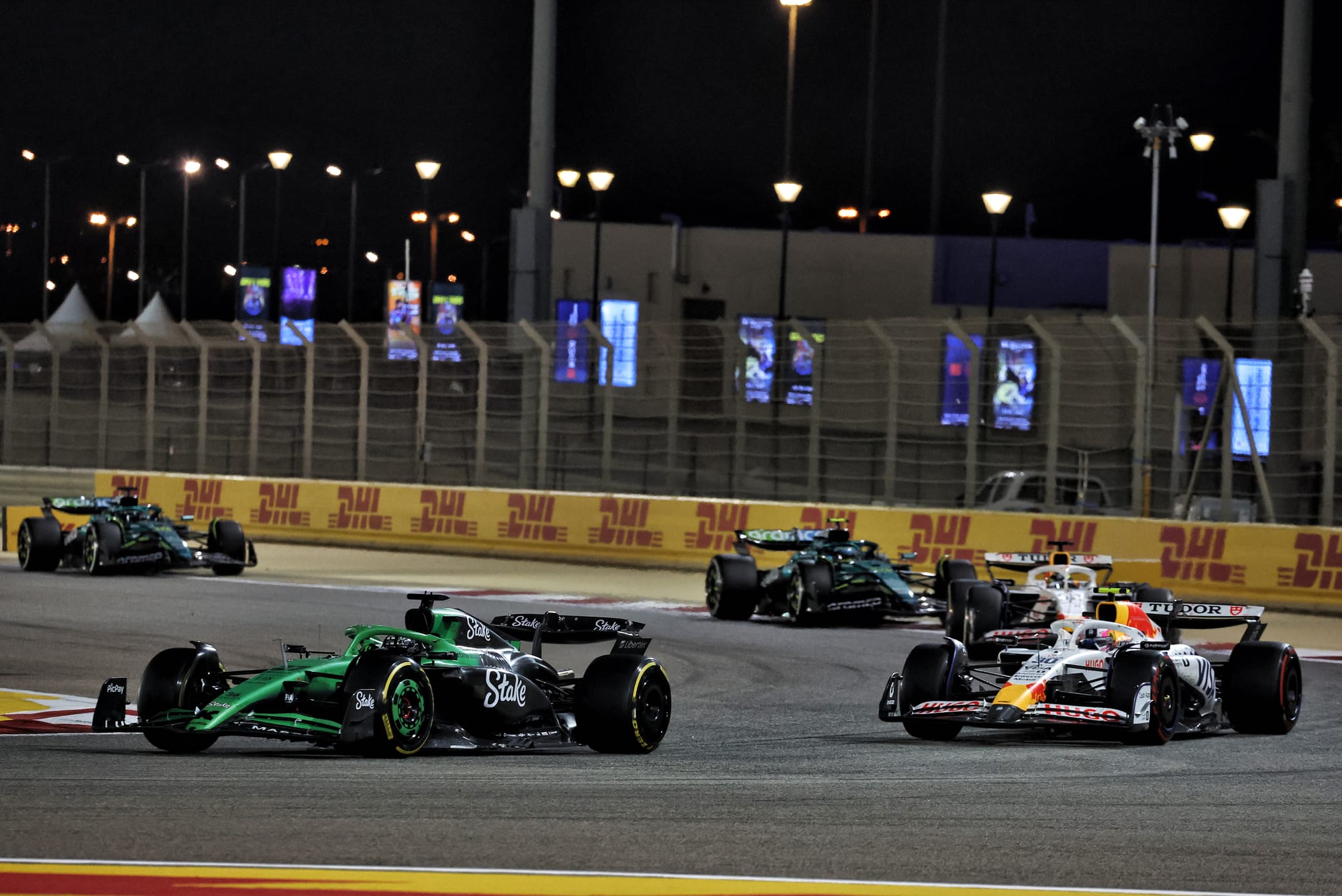 La faiblesse inattendue freinant la pire monoplace de F1