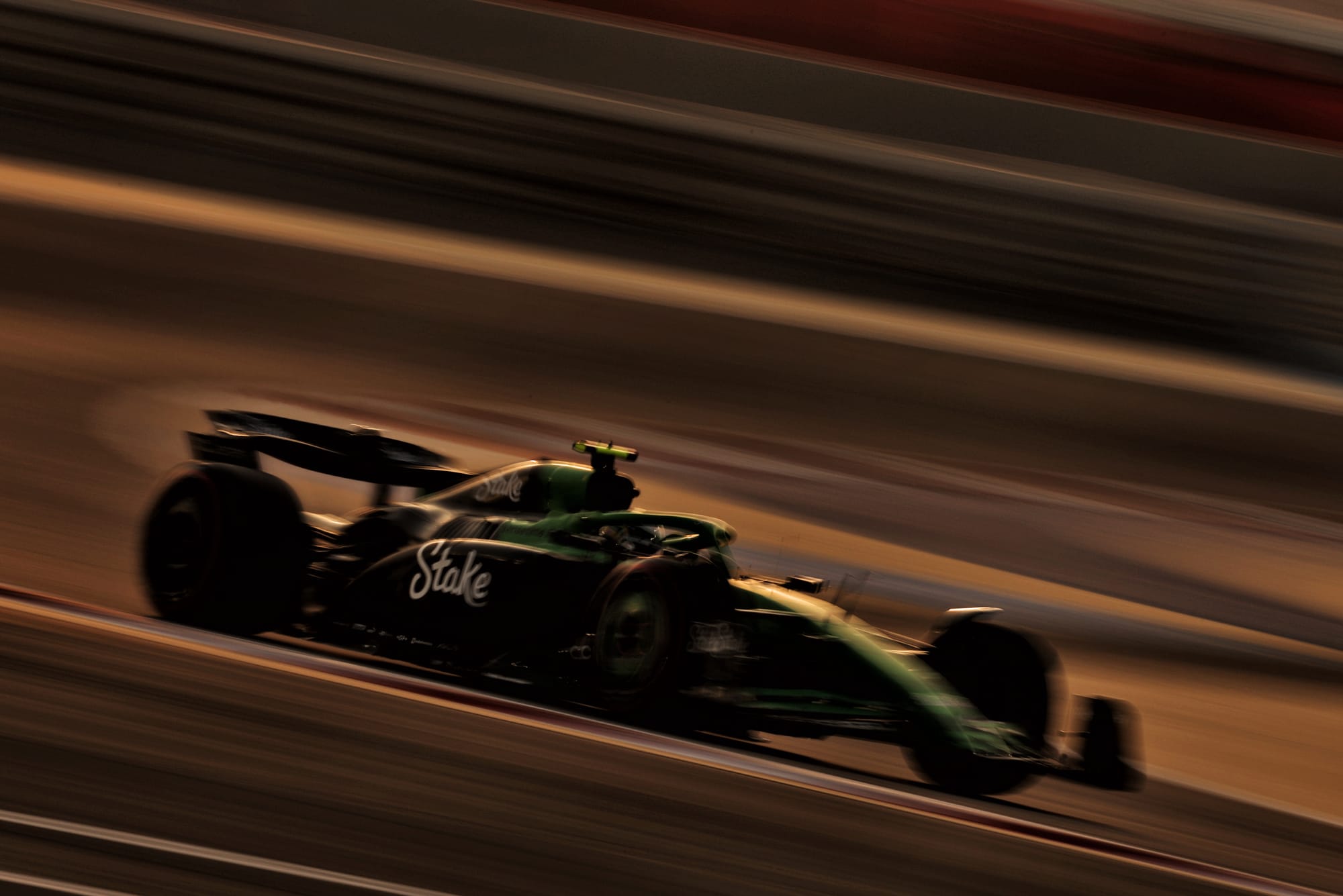 La faiblesse inattendue freinant la pire monoplace de F1