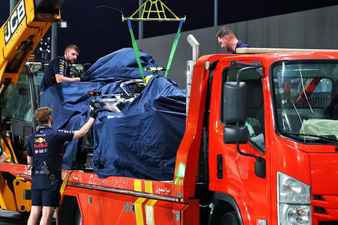 Grand Prix F1 d'Arabie Saoudite : 4 grands enseignements des essais du vendredi 🏎️🇸🇦