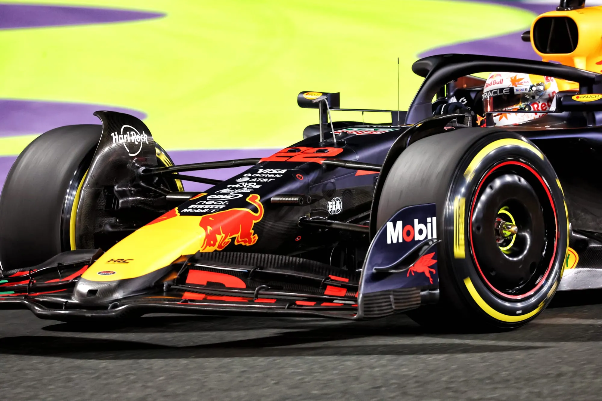 Yuki Tsunoda accélère sa progression chez Red Bull avant le Grand Prix de Miami 🚀