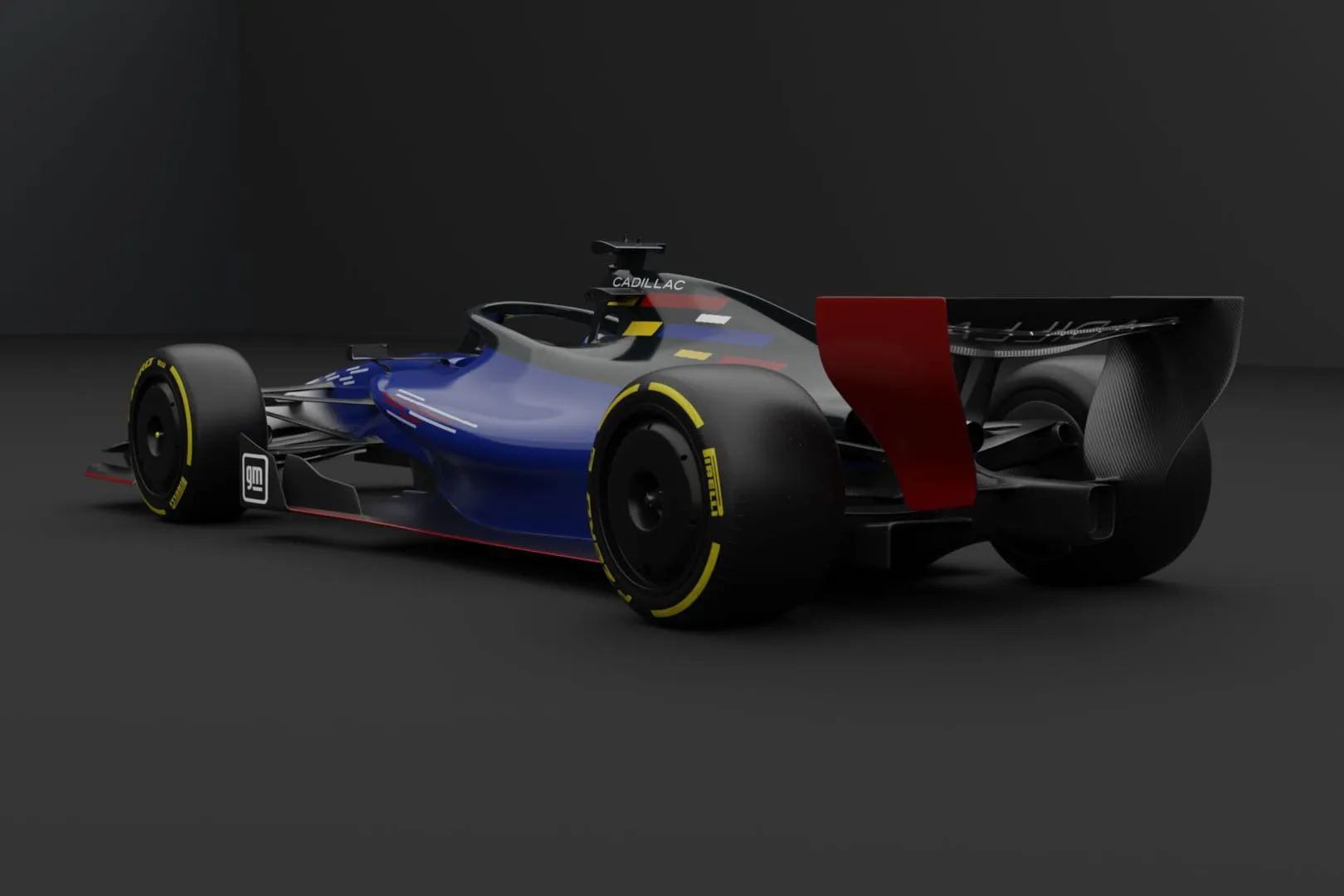 Cadillac reporte son arrivée en F1 : une stratégie audacieuse pour 2029 ? 🤔🏎️