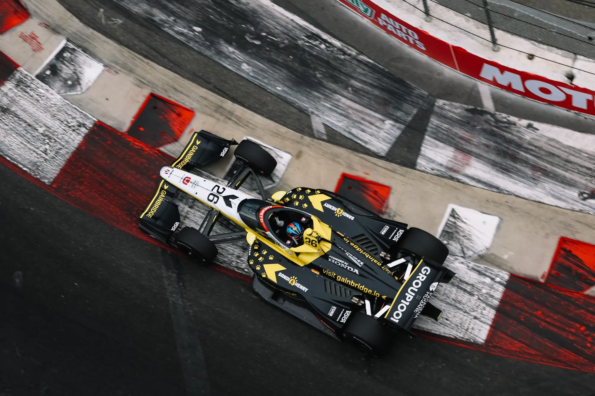 IndyCar face au défi du futur : Entre innovation et pragmatisme 🏎️