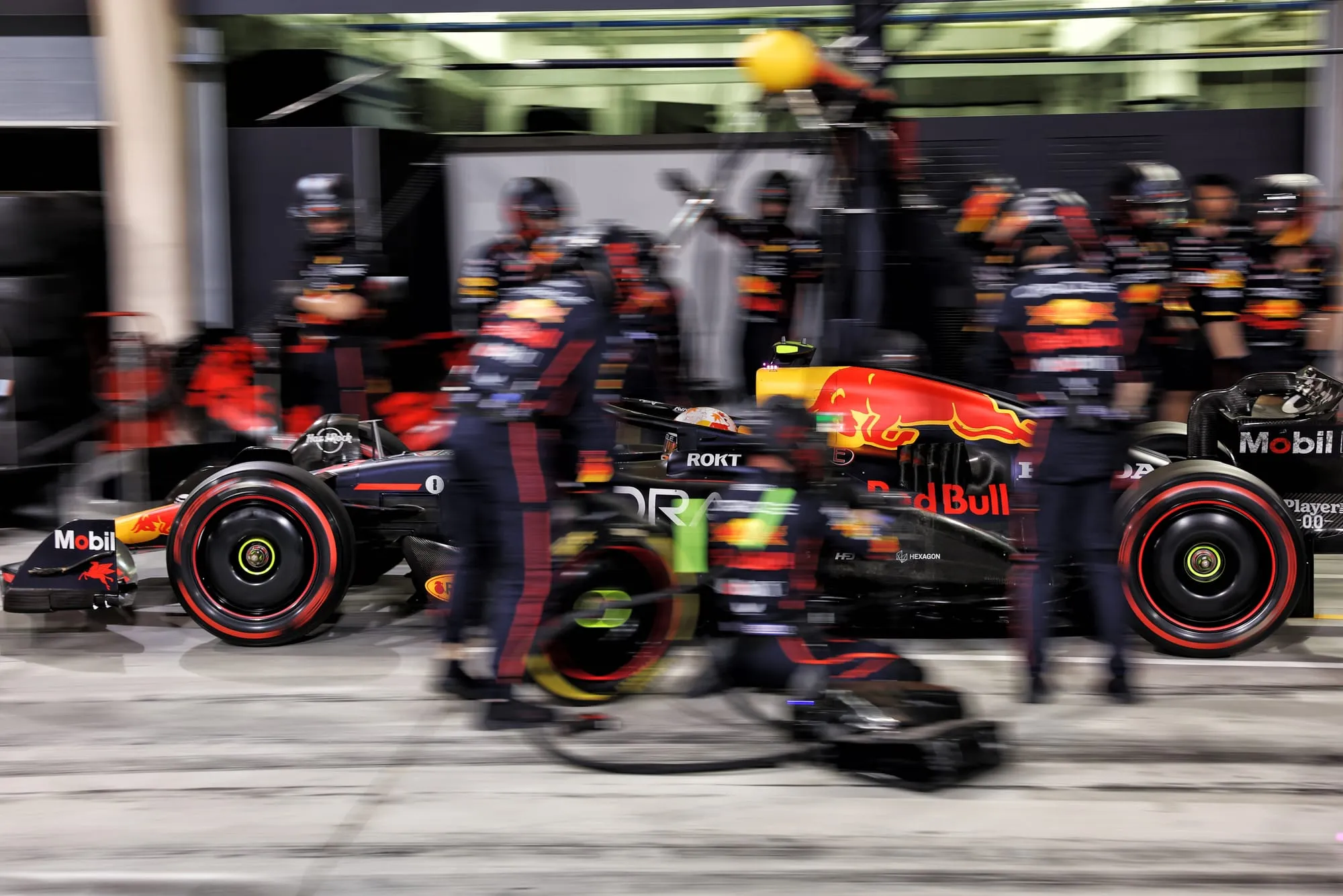 La Formule 1 accélère le rythme des pit-stops pour relancer le spectacle en piste 🏎️✨